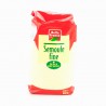 Semoule Fin.Sachet 500.Bf