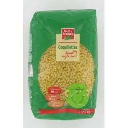 Coquillettes Kg. Bf
