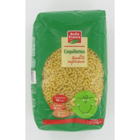 Coquillettes Kg. Bf