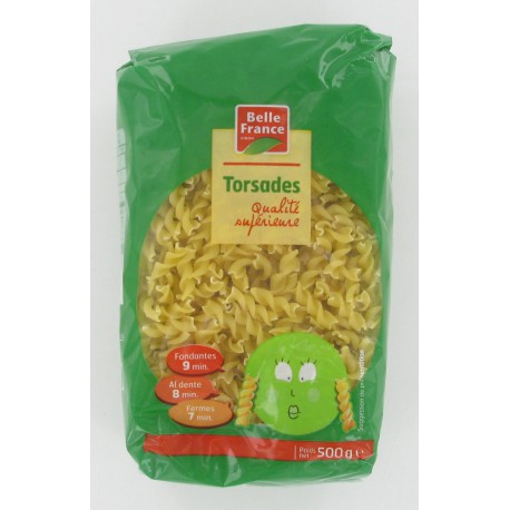 Torsades 500 Gr.Bf Bf