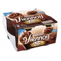 4X100G Vienn.Choc Topping Choc