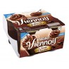 4X100G Vienn.Choc Topping Choc