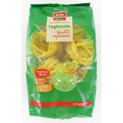 Tagliatelles Sach.500G Bf