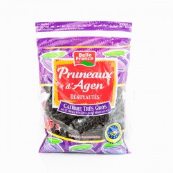 Pruneaux Agen Denoyautes Igp 3/4 500G Belle France