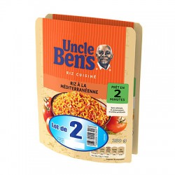 500G Riz Basmati Bio Bf