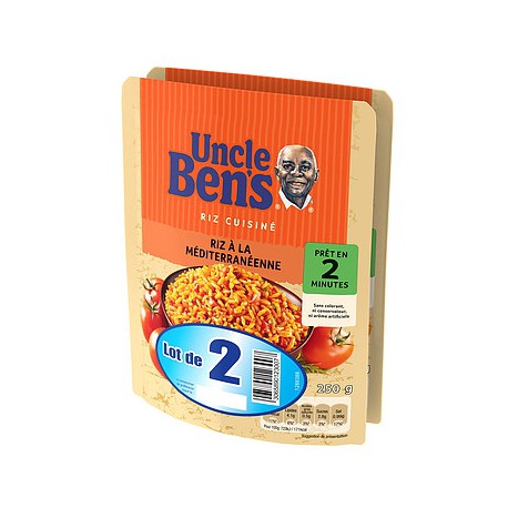500G Riz Basmati Bio Bf