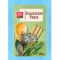 Et.500G Flageolet Vert Bf