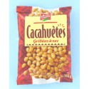 Cacahuetes Grillees A Sec 150G Belle France