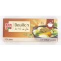 Bouillon Pot-Feu 12Tab.Bf