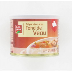 Fond De Veau 100G Belle France