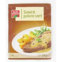 Sauce Au Poivre Vert 29G Deshydratee Belle France