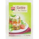 Et.3 Sachets Gelee Saveur Vin De Madere 24G B.F