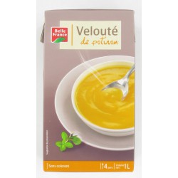 Bk.1L Veloute Potiron Bf