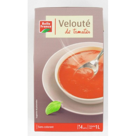 Bk.1L.Veloute Tomates Bf