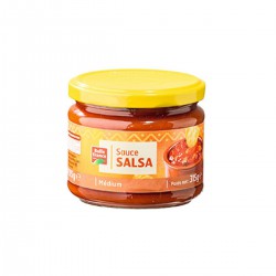 Bx315G Sauce Salsa Med.Bf