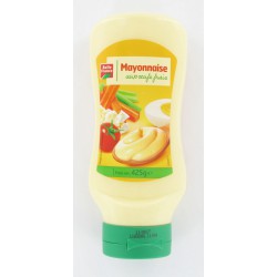 Fl.Souple 425G.Mayonnaise Au Tournesol Belle France