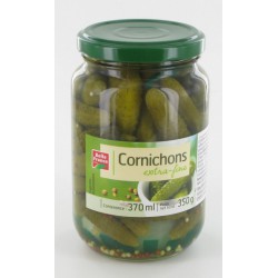 Boc.37Cl Cornichons Extra Fins Belle France