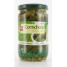 Boc.72Cl Cornichons Extra Fins Belle France
