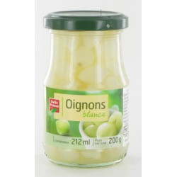 Bcx Oignon Blanc Vinaigre 22,8Cl Belle France