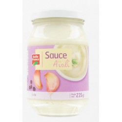 Bx 240G Sauce Aioli Bf
