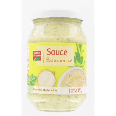 Bx240G.Sauce Bearnaise Bf