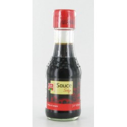 Fl.125Ml.Sauce Soja Bf