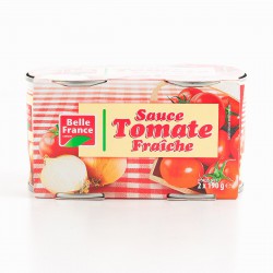 L2.1X4 Sauce Tomate Bf