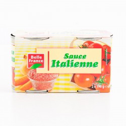 L2.1X4 Sauce Italienne Bf