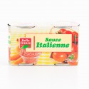 L2.1X4 Sauce Italienne Bf