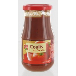 Bx420G.Coulis Tomate Bf