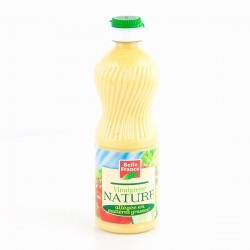 Vinaigrette Nature 50C.Bf
