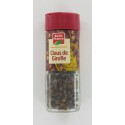 Flacon Clous Girofle 31G Belle France
