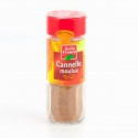 Fl.Canelle Moulue 40G Bf