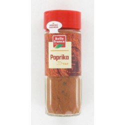 Fl.Paprika Doux 50G Bf