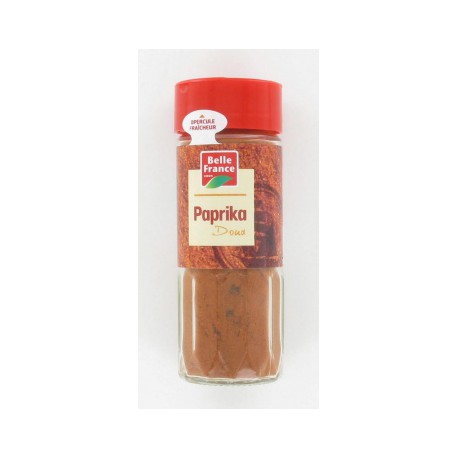 Fl.Paprika Doux 50G Bf
