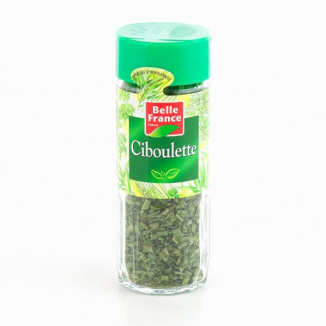Fl.Ciboulette 100Ml Bf