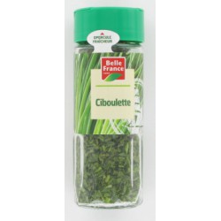 Flacon Ciboulette 6G Belle France