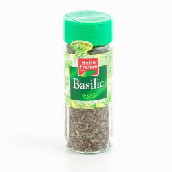 Fl.Basilic 100Ml Bf