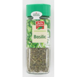 Flacon Basilic 15G Belle France