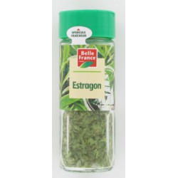 Flacon Estragon 9G Belle France