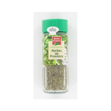 Fl.Herbe Provence 100Mlbf