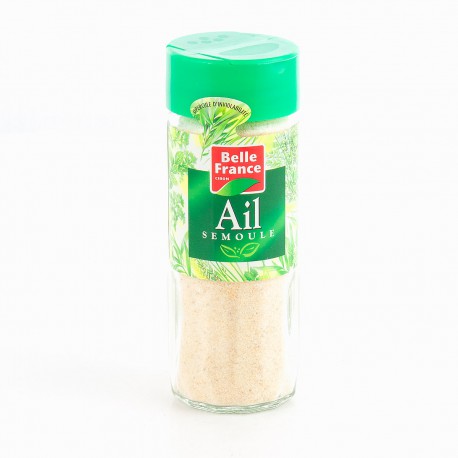 Fl.Ail Semoule 100Ml Bf