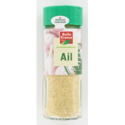Flacon Ail Semoule 65G Belle France