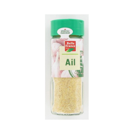 Flacon Ail Semoule 65G Belle France