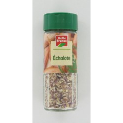 Flacon Echalote 37G Belle France
