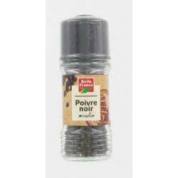 Moulin Poivre Noir 80Mlbf