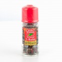 Moulin 5 Baies 80Ml Bf