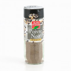 Fl.Poivre Noir Moulu Bf