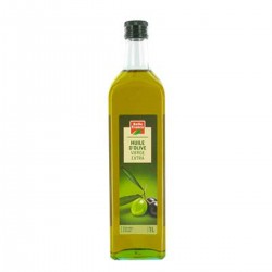 Huile Olive 1 Litre Bf