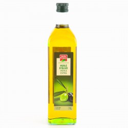 Lit. Huile Olive Extra Vierge Belle France